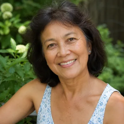 Karen B.